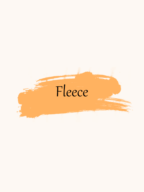 Fleece