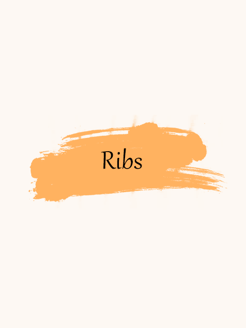 Ribs